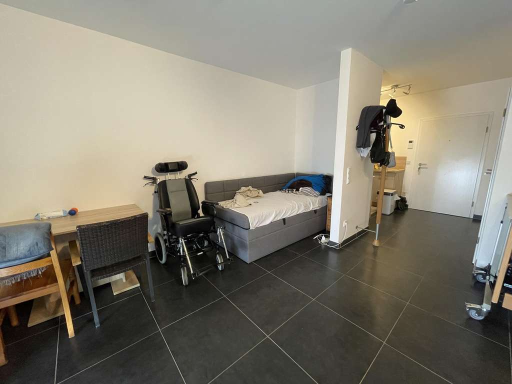 Immobilie in Wittlich - Moderne barrierefreie Wohnung mit Stellplatz - Bild 4
