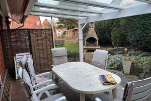 Gepflegtes Einfamilienhaus in Kiel-Ellerbek – Posadowskystr. 43, 24148 Ellerbek, Kiel – Vorschaubild 14