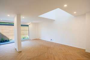 Luxuriöses Townhouse in Gelsenkirchen-Buers Bestlage! Einzug im Sommer! – Die vollständige Adresse der Immobilie erhältst du vom Anbieter., 45894 Buer, Gelsenkirchen – Vorschaubild 8