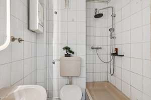 Vermietete 2-Zimmer-Wohnung als solide Kapitalanlage – Die vollständige Adresse der Immobilie erhältst du vom Anbieter., 45145 Frohnhausen, Essen – Vorschaubild 6