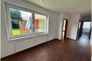 Vermietetes Zweifamilienhaus mit Garten in Cadenberge – Cuxhaven (Kreis) – Vorschaubild 4