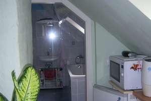 Zuhause mit 1,5 Zimmern in Berlin Weißensee – Hunsrückstraße 39, 13086 Weißensee, Berlin – Vorschaubild 4