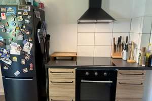 2-Zimmer Wonung im Martinsviertel  – Taunusstraße 55, 64289 Darmstadt-Nord, Darmstadt – Vorschaubild 5