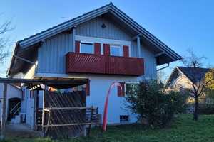 Modernisiertes Einfamilienhaus mit Nebengebäude auf gr. Grundstück in Kaltenberg Gde. Geltendorf – Landsberg am Lech (Kreis) – Vorschaubild 13