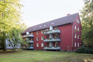 Frisch saniert, ab sofort, tolle Wohnung in Reisholz - mit Balkon – Paul-Thomas-Str. 82, 40599 Reisholz, Düsseldorf – Vorschaubild 8