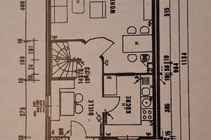 Charmantes Reihenendhaus mit 4 Zimmern und Garten in Köln-Blumenberg – Die vollständige Adresse der Immobilie erhältst du vom Anbieter., 50765 Blumenberg, Köln – Vorschaubild 11