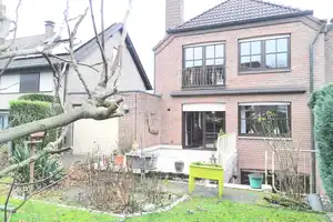 Einfamilien-Doppelhaushälfte in ruhiger Spielstraße von RE-Nord mit ca. 208 m² Wohn-/Nutzfläche! – Recklinghausen (Kreis) – Vorschaubild 2