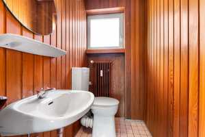 Bremen - Schwachhausen / Geräumige 4-Zimmer-Wohnung mit Balkon in familienfreundlicher Lage – Bremen – Vorschaubild 15