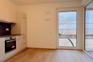 Tolles Neubau- Appartement mit Einbauküche, Fußbodenheizung, Loggia, Lift, Tiefgarage etc – Kattenbrookstrift 53, 30539 Bemerode, Hannover – Vorschaubild 8
