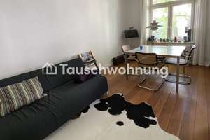 Tauschwohnung: HH: Suchen groß, bieten 2 klein (Generalsviertel, Schanze)