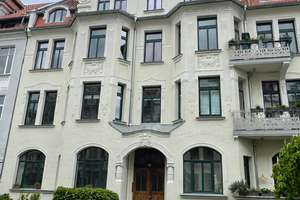 Helle, freundliche Zwei-Zimmer Wohnung in der Nordstadt – Die vollständige Adresse der Immobilie erhältst du vom Anbieter., 30167 Nordstadt, Hannover – Vorschaubild 2