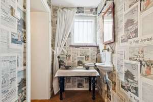 Historische Jugendstilvilla mit großzügigem Raumangebot in Münster-Wolbeck – Die vollständige Adresse der Immobilie erhältst du vom Anbieter., 48167 Wolbeck, Münster – Vorschaubild 11