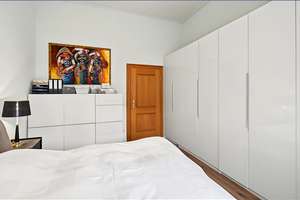 Möbliert: Familienfreundliches 4-Zimmer Haus in Waldtrudering  – Die vollständige Adresse der Immobilie erhältst du vom Anbieter., 81827 Waldtrudering, München – Vorschaubild 4