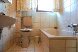 122 qm in bester Lage St. Ilgens mit großem Garten, Garage und Balkon – Rhein-Neckar-Kreis – Vorschaubild 7