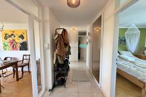Neu renovierte 3 Zimmer Wohnung in zentraler Lage von Reutlingen mit großer Dachterrasse – 72762 Reutlingen-Mitte, Reutlingen – Vorschaubild 6