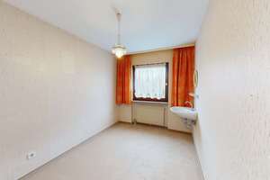 Familienglück zum Gestalten - Großzügiges Reihenmittelhaus in Weiherhaus – Die vollständige Adresse der Immobilie erhältst du vom Anbieter., 90455 Kornburg, Worzeldorf, Nürnberg – Vorschaubild 10