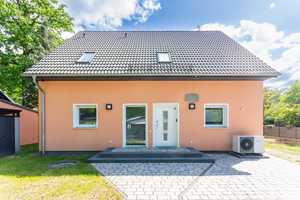 Helles modernes Einfamilienhaus im grünen Nordwesten Berlins! – Havelland (Kreis) – Vorschaubild 4