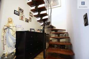 Düsseldorf-Holthausen // 3-Zimmer Maisonette-Wohnung mit abgeschlossenem Tiefgaragenstellplatz – Die vollständige Adresse der Immobilie erhältst du vom Anbieter., 40589 Holthausen, Düsseldorf – Vorschaubild 10