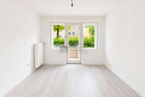 Charmante 3 Zimmer Wohnung mit Südwestbalkon