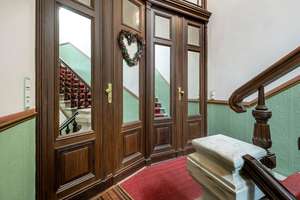 Bezugsfreie 2-Zimmer-Wohnung in denkmalgeschützter Stadtvilla in Potsdam – 14467 Berliner Vorstadt, Potsdam – Vorschaubild 11
