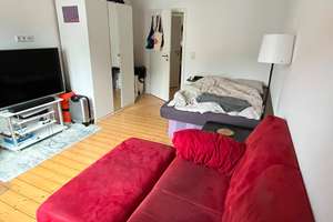 ✨ Charmante 2,5-Zimmer-Wohnung mit Dielenboden 🪵 in Bochum 🏡 – Emscherstraße 16, 44791 Hamme, Bochum – Vorschaubild 2
