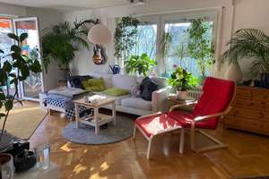 Ruhige 3 Zimmer Wohnung im OG mit Balkon in 6 Parteien Haus – Die vollständige Adresse der Immobilie erhältst du vom Anbieter., 70567 Möhringen-Süd, Stuttgart – Vorschaubild 4