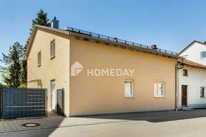 Stilvolles EFH mit durchdachter Raumaufteilung und vielseitigem Wohnkomfort – Die vollständige Adresse der Immobilie erhältst du vom Anbieter., 91809 Wellheim – Vorschaubild 22