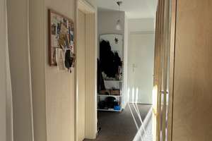 Wohnen mit Charakter: 3-Zimmer-Wohnung in Jena-Ziegenhain – Die vollständige Adresse der Immobilie erhältst du vom Anbieter., 7749 Ziegenhain, Jena – Vorschaubild 13