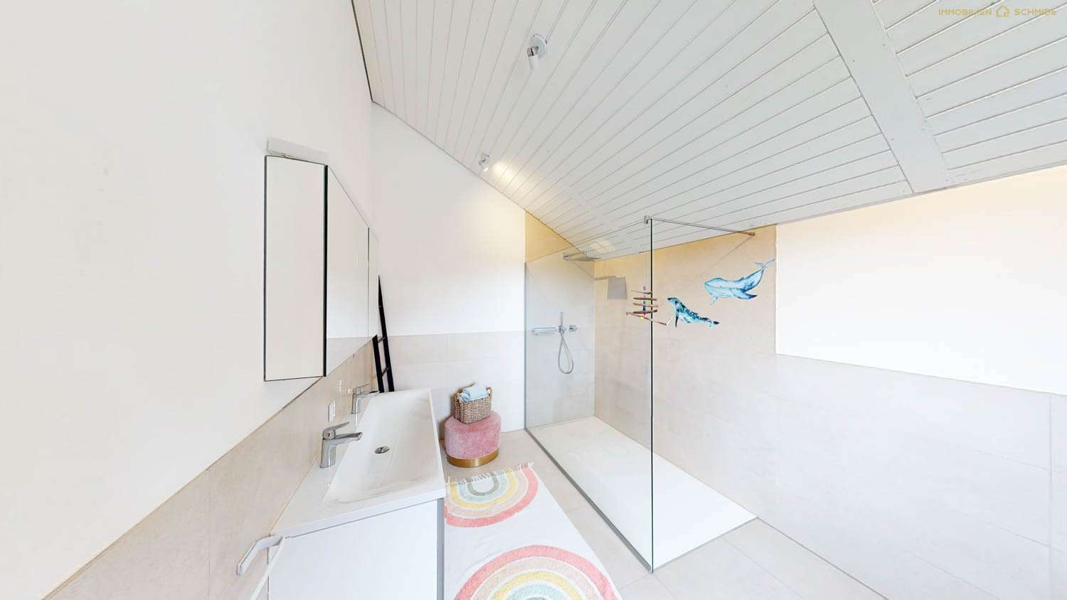 Immobilie in Bad Saulgau - Luxuriöses Einfamilienhaus in erstklassiger Lage  - Wohnen auf höchstem Niveau! - Bild 1