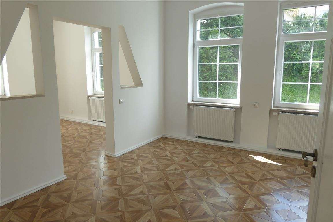 Immobilie in Bad Salzschlirf - Unikat! Herrschaftliche Villa in unverbaubarer Traumlage - Bad Salzschlirf 
  - Bild 0