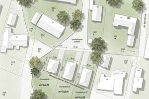 Ihr Architektenhaus - individuell geplant zum garantierten Festpreis ! – Die vollständige Adresse der Immobilie erhältst du vom Anbieter., 38268 Lengede – Vorschaubild 2