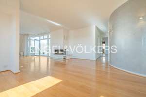 Exklusives Penthouse mit Blick auf die Alster! – Die vollständige Adresse der Immobilie erhältst du vom Anbieter., 20249 Harvestehude, Hamburg – Vorschaubild 3