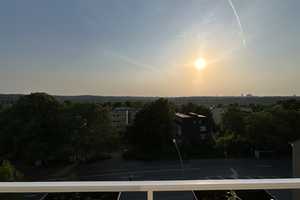 Top gepflegte, schön geschnittene 3-Zimmer Wohnung, Blick über das Ruhrtal  – Überruhrstraße 129, 45277 Essen – Vorschaubild 11