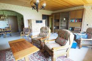 * Charmanter Bungalow in idyllischer Lage – Ihr Rückzugsort mit Potenzial in Haldenwang - OT * – Die vollständige Adresse der Immobilie erhältst du vom Anbieter., 89356 Haldenwang – Vorschaubild 3
