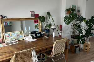 Wunderschöne, Lichtdurchflutete 2 Zimmer Dachgeschosswohnung mit EBK, 2 Balkonen und Waschmaschine – Annaberger Straße 2A, 4159 Möckern, Leipzig – Vorschaubild 26