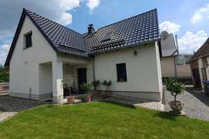 Schönes Wohnhaus mit Traumgrundstück in Wurzen OT Nemt! Ab mtl. 1.437,50 EUR Rate! – Alte Poststraße 83, 4808 Leipzig (Kreis) – Vorschaubild 6