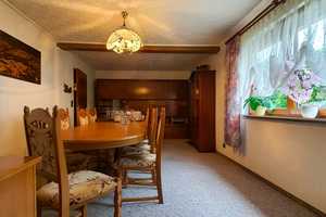 Gepflegtes Wohnhaus mit Scheune – Zollernalbkreis – Vorschaubild 6