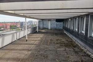 Charmante Wohnung über den Dächern Duisburgs – Münzstraße 56, 47051 Altstadt, Duisburg – Vorschaubild 10