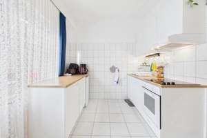 Schöne und helle möblierte 2-Zimmer-Wohnung in Duisburg-Beeck – Karl Albert Str 20, 47139 Beeck, Duisburg – Vorschaubild 4