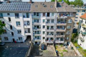Solide Kapitalanlage mit Potenzial: Vollvermietetes Mehrfamilienhaus in gepflegtem Zustand – Die vollständige Adresse der Immobilie erhältst du vom Anbieter., 44145 Borsigplatz, Dortmund – Vorschaubild 18