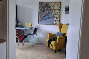 Helles 1,5-Zimmer Appartement in Rodenkirchen – Die vollständige Adresse der Immobilie erhältst du vom Anbieter., 50996 Rodenkirchen (Ortsteil), Köln – Vorschaubild 4