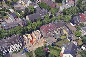 F Ö R D E R U N G S F Ä H I G **Charmantes Reihenmittelhaus mit einer Garage in begehrter Lage – Die vollständige Adresse der Immobilie erhältst du vom Anbieter., 47167 Obermarxloh, Duisburg – Vorschaubild 3