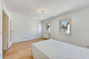+++ 1.Obergeschoss-Etage - modernisiert, ruhig & zentrumsnah - inklusive Einbauküche +++ – Kolumbusstraße 12, 70439 Stammheim-Süd, Stuttgart – Vorschaubild 6