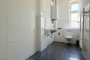 Helle 2-Zimmer-Wohnung mit Balkon in Bochum – Die vollständige Adresse der Immobilie erhältst du vom Anbieter., 44866 Leithe, Bochum – Vorschaubild 4