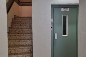 Zentral gelegene 3,5-Raum-Wohnung mit Balkon und Gäste-WC auf ca. 76 m² zu verkaufen – Düppelstr. 48, 46045 Altstadt-Mitte, Oberhausen – Vorschaubild 15