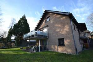 Gepflegtes Zweifamilienhaus, großzügig, Waldrandlage, Fernsicht – Die vollständige Adresse der Immobilie erhältst du vom Anbieter., 51515 Kürten – Vorschaubild 2
