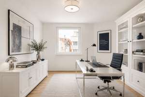 *Jetzt Umzugsbonus sichern* Helle 4-Zimmer-Wohnung mit Loggia und zwei Bädern – ideal für Familien – Happelstraße 45, 74074 Heilbronn, Heilbronn – Vorschaubild 3