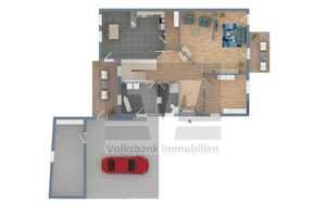 große Doppelhaushälfte in Eltze, inkl,  Mieteinnahmen – Hannover (Kreis) – Vorschaubild 6