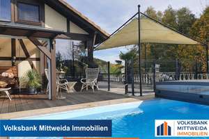Einfamilienhaus mit viel Komfort! Fast autark, durch regenerative Energiegewinnung!  – Die vollständige Adresse der Immobilie erhältst du vom Anbieter., 9509 Pockau – Vorschaubild 1