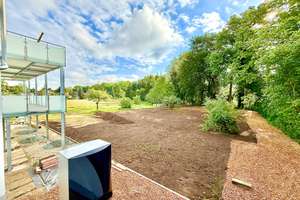 provisionsfreie (Penthouse) Eigentumswohnung im DG, XXL Balkon mit Blick in die Natur, extra Garten – Drahtzieherstraße 7, 90453 Krottenbach, Mühlhof, Nürnberg – Vorschaubild 33